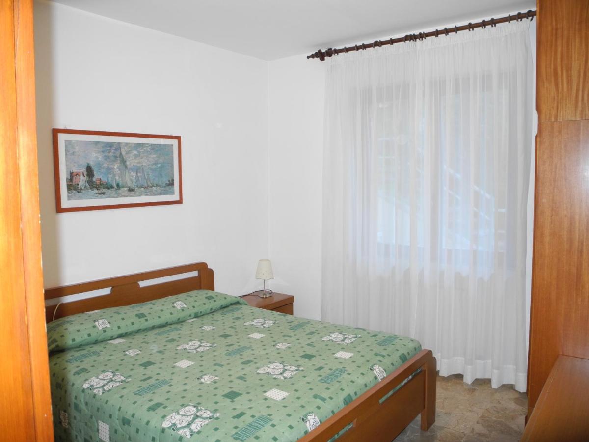Residence Le Palme appartamenti Malcesine Esterno foto