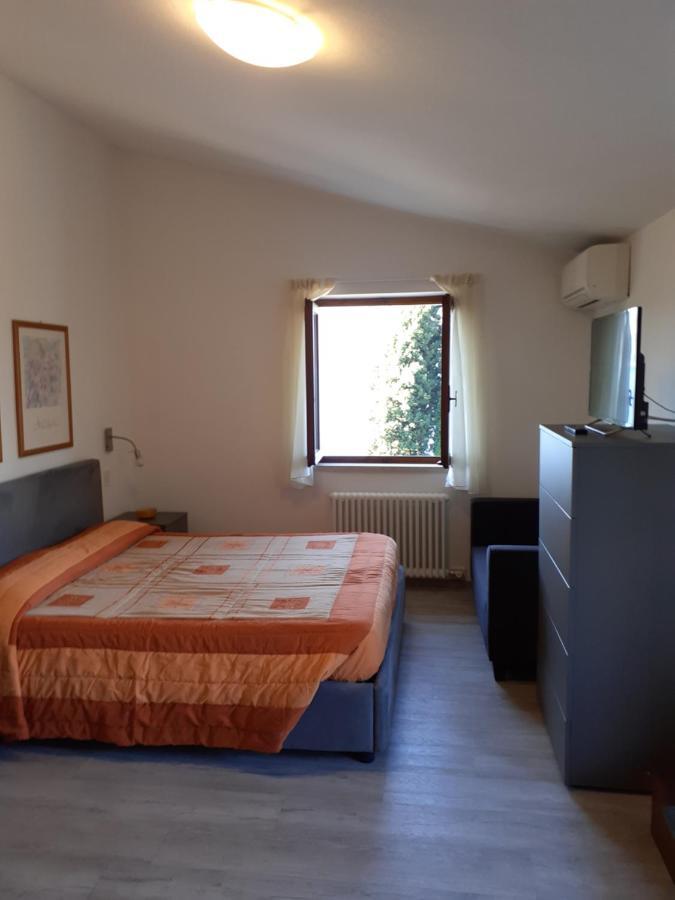 Residence Le Palme appartamenti Malcesine Esterno foto